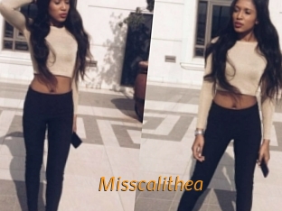 Misscalithea