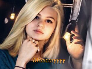 Misscaryyyy
