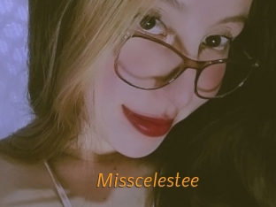 Misscelestee