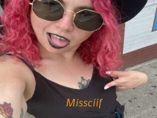 Missciif