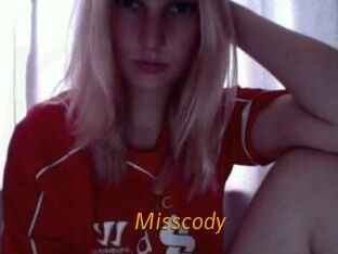 Misscody