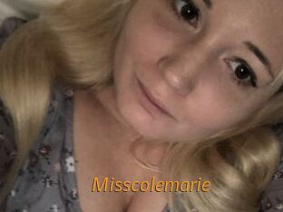 Misscolemarie