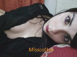 Misscotton