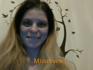 Missdevine1