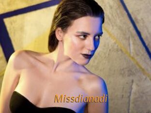 Missdianadi