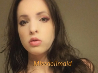 Missdollmaid