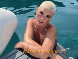 Missesmaeedare