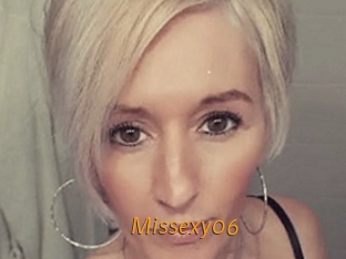 Missexy06