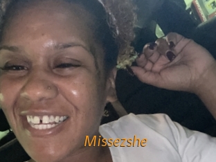 Missezshe