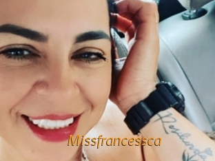 Missfrancessca