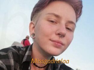 Missgadrielaa