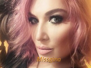 missgina Porn University