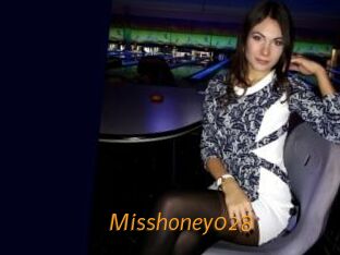 Misshoney028