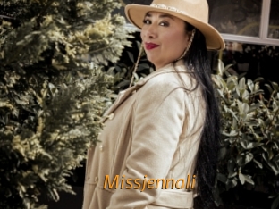 Missjennali