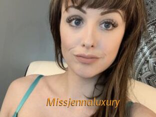 Missjennaluxury