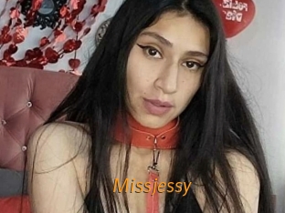 Missjessy