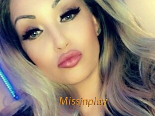 Missjnplay
