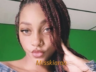Misskiaraa