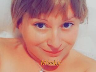 Misskjc