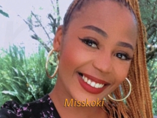 Misskoki