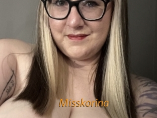 Misskorina