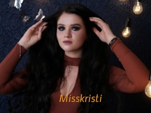 Misskristi