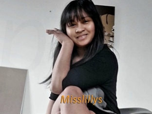 Misslillys