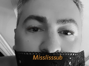 Misslisssub