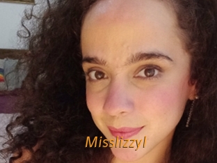 misslizzyl Porn University