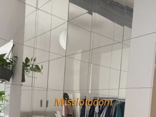 Missloladom