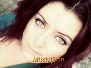 Misslolipop