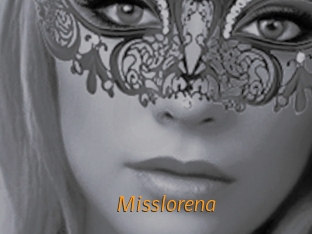 Misslorena
