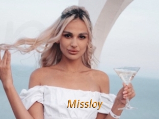 Missloy