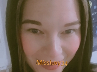 Missluxy34