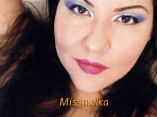 Missmalka