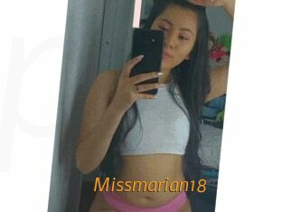 Missmarian18