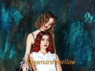 Missmarshmellow