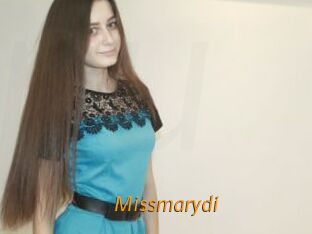 Missmarydi
