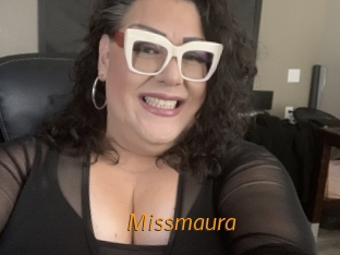 missmaura Porn University
