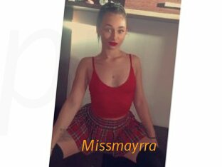 Missmayrra