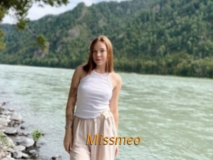 missmeo Porn University