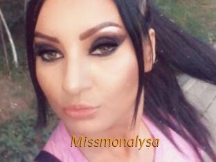 Missmonalysa