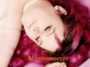 Missmonroexxx