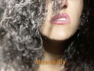Missnikitty