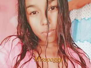 Misspaggy