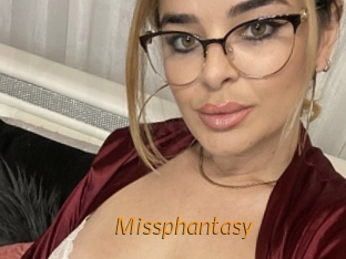 Missphantasy