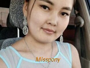 misspony Porn University