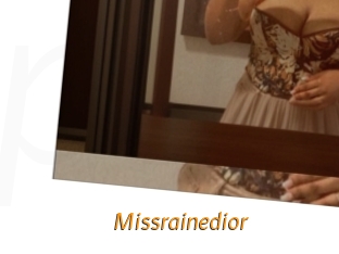 Missrainedior