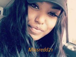 Missredd21
