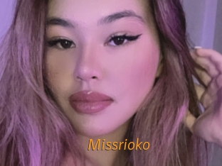 Missrioko